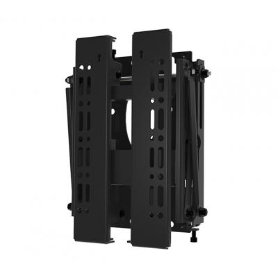 Pop-Out Flat Screen Wall Mount with Micro-Adjustment